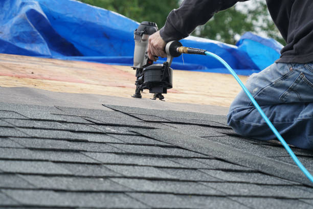 Roof Restoration in Bondurant, IA